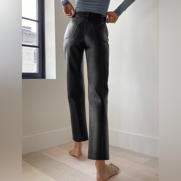 Aritzia Melina Pants - Picture 2 of 3